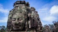 Temples of Cambodia