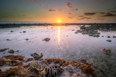 The beautiful city of Broome and surroundings